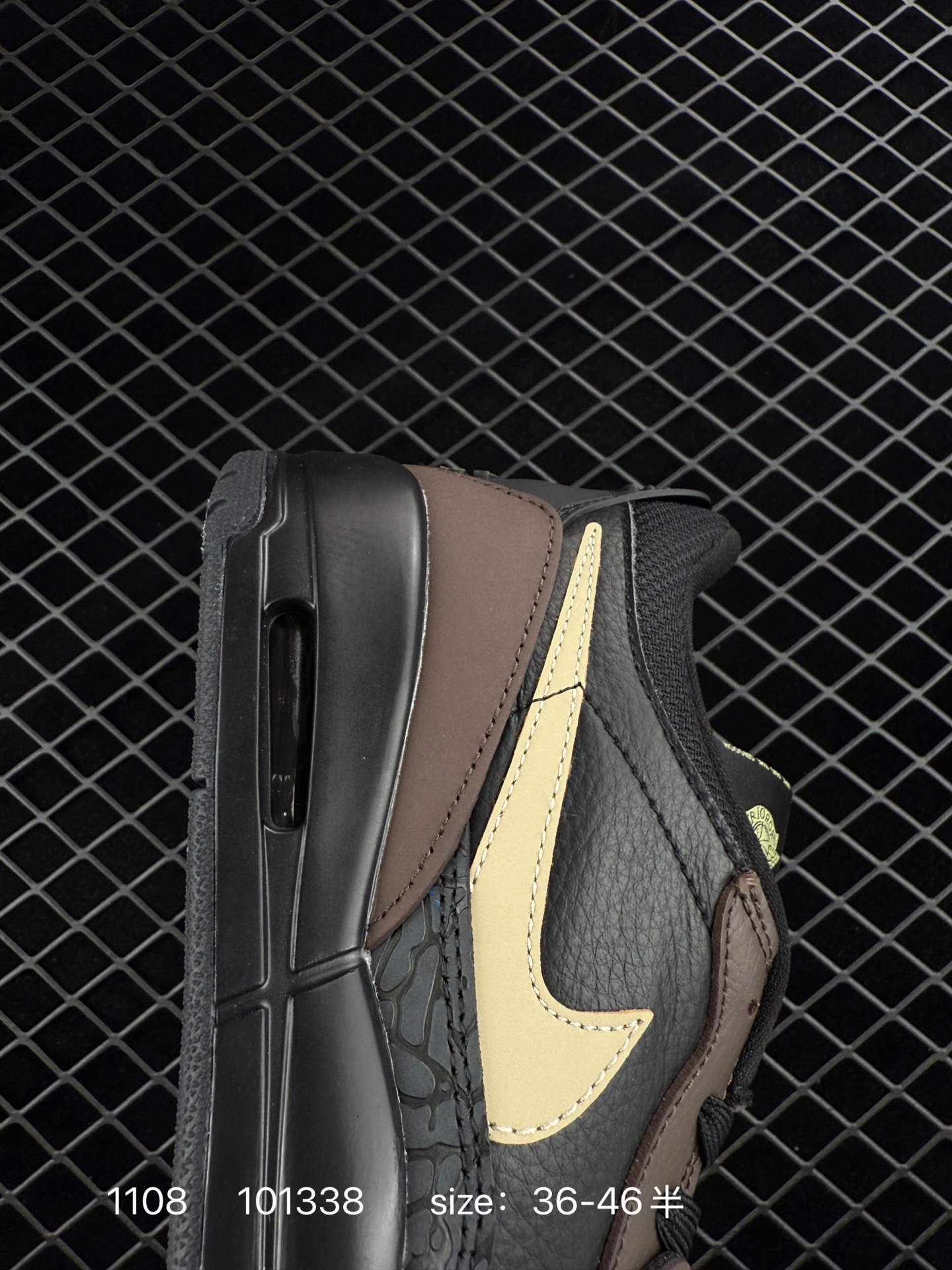 Air Jordan Legacy 312